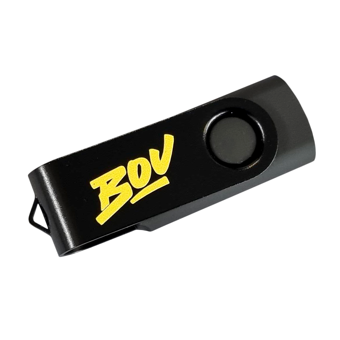 Bou - Closer USB